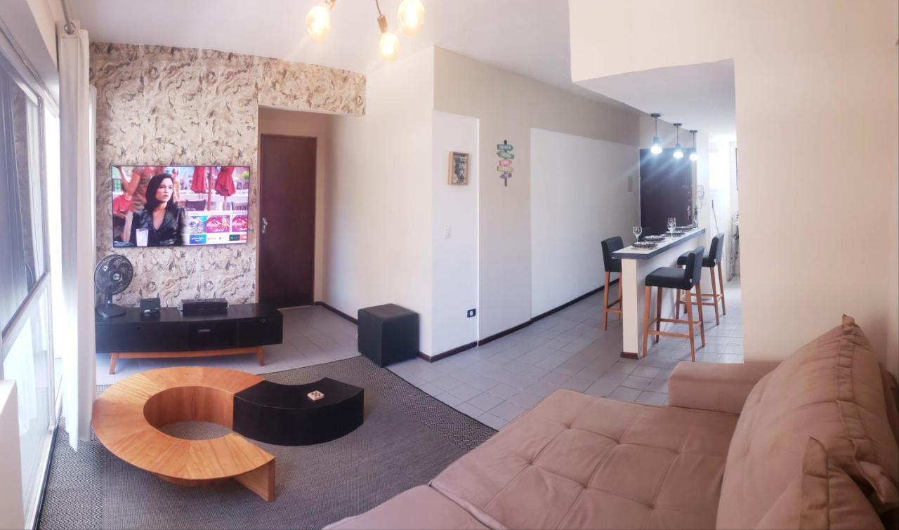 Excelente Apartamento Maceio Luaran gambar