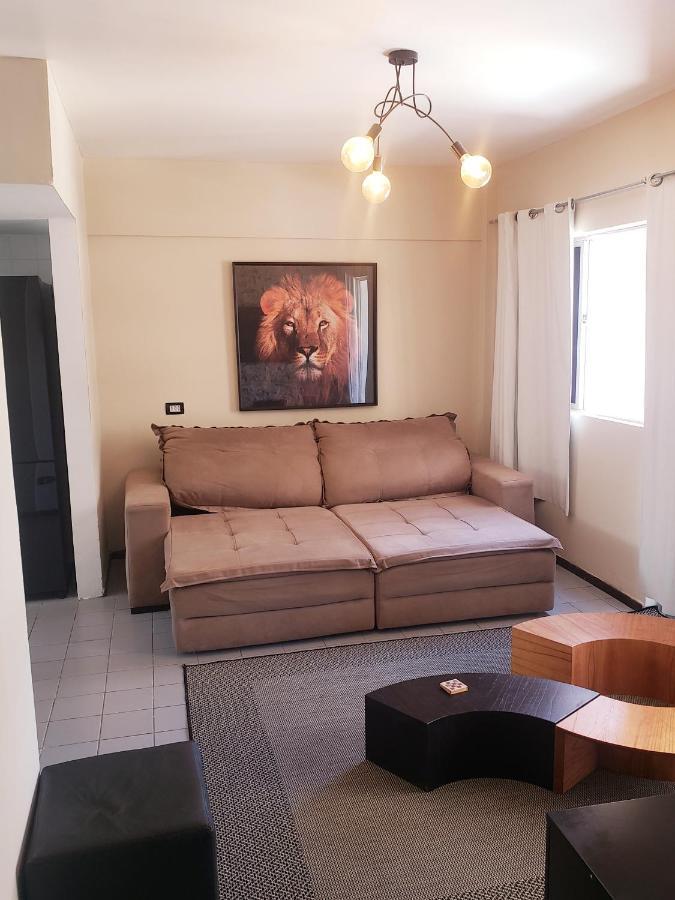 Excelente Apartamento Maceio Luaran gambar
