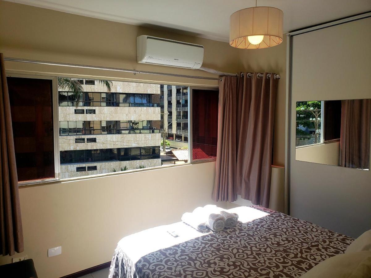 Excelente Apartamento Maceio Luaran gambar