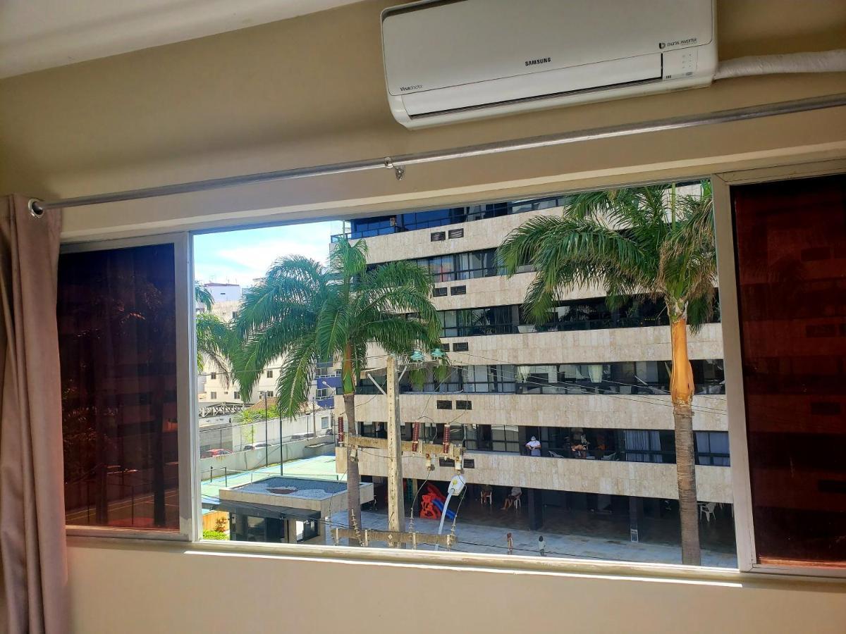 Excelente Apartamento Maceio Luaran gambar